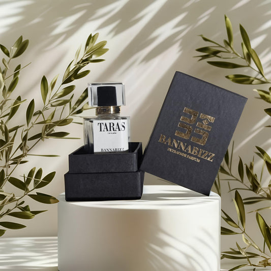 TARAS | EXTRAIT DE PARFUM | 50ML - TARAS | EXTRAIT DE PARFUM | 50ML