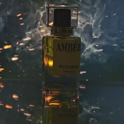 AMBÉR  | EXTRAIT DE PARFUM | 50ML