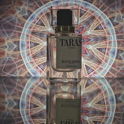TARAS | EXTRAIT DE PARFUM | 50ML